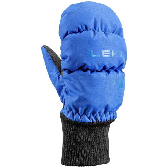 LEKI ALPINO Little Eskimo Short mittens