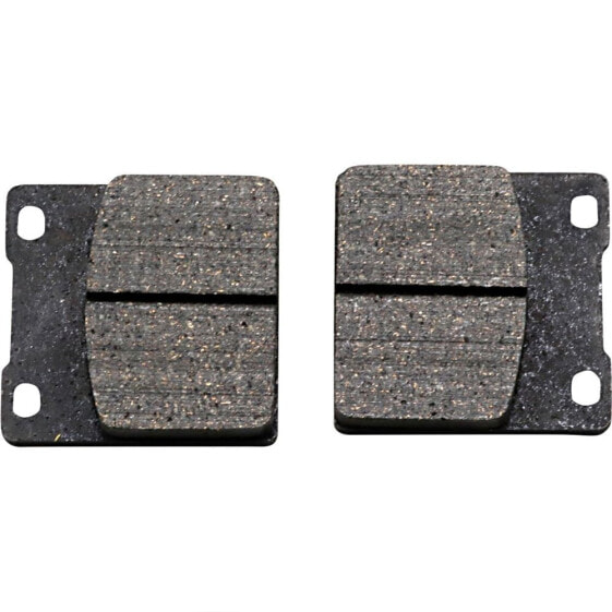 GALFER FD111G1054 Sintered Brake Pads