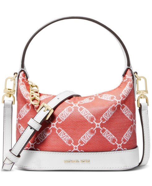 Wythe Small Top Handle Crossbody