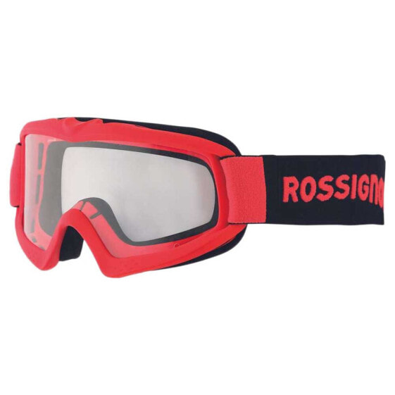 Лыжные маски детские Rossignol Raffish Hero