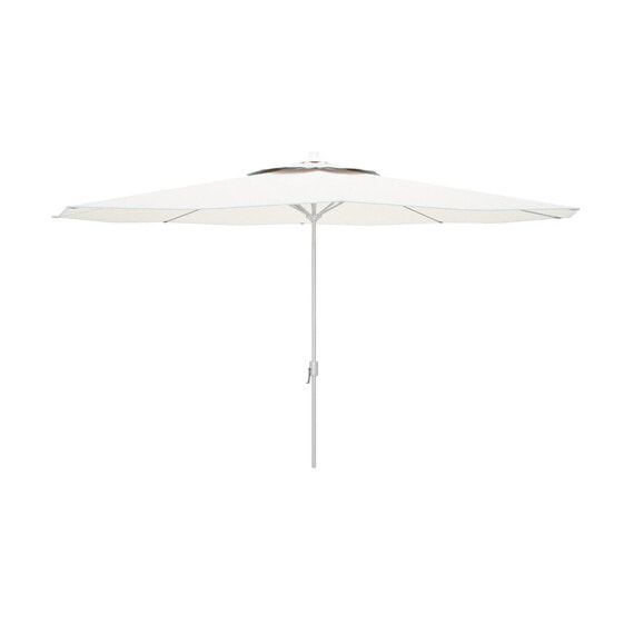 Пляжный зонт Marbueno Белый полиэстер Сталь Ø 270 cm