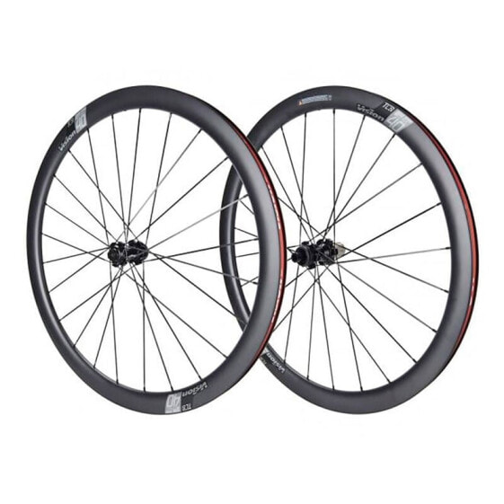 VISION SC 40 CL road wheel set