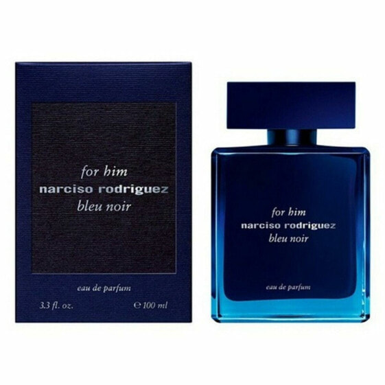 Мужская парфюмерия For Him Bleu Noir Narciso Rodriguez EDP EDP