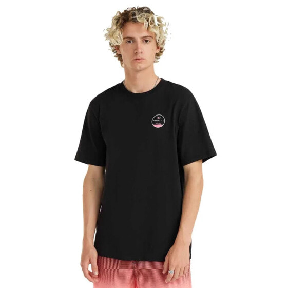 O´NEILL Jack Backprint short sleeve T-shirt