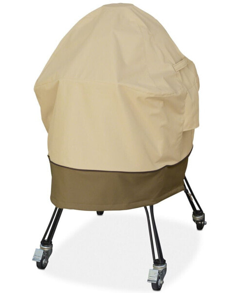 Extra Large Kamado Grill Cover