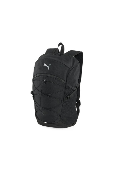 Рюкзак спортивный PUMA Plus Pro Backpack 7952101 черный