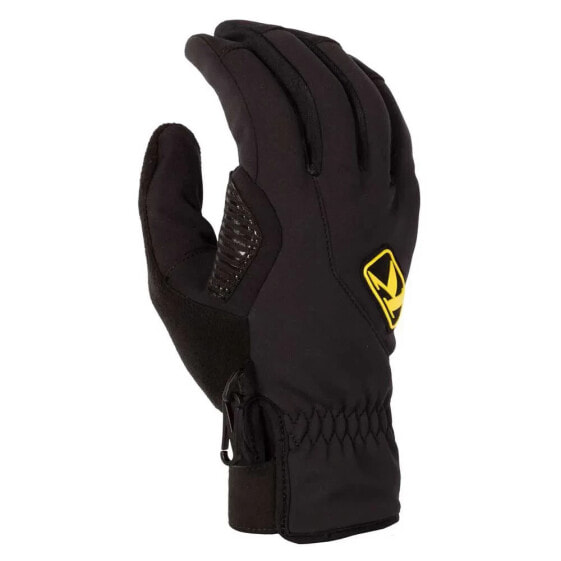 KLIM Inversion gloves