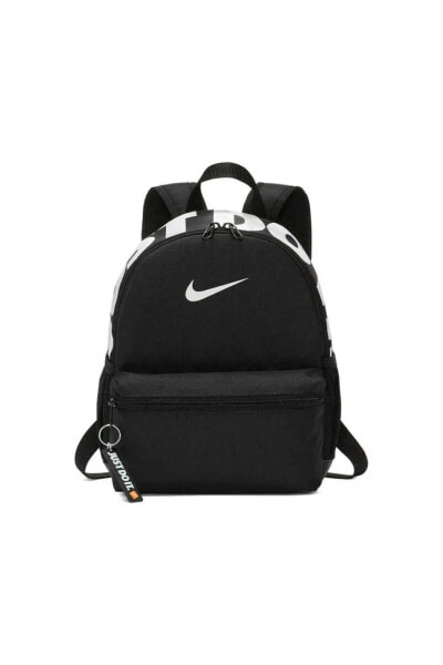 Спортивный рюкзак Nike BA5559-013 BRSLA JDI MINI BKPK MINI