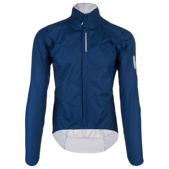 Q36.5 R. Shell Protection X jacket