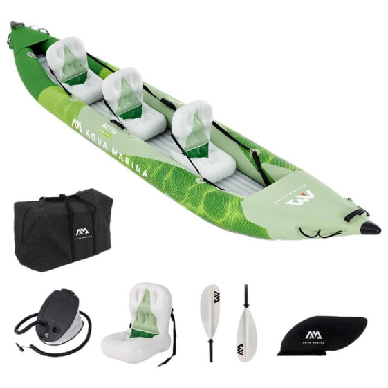 AQUA MARINA Betta 475 Inflatable Kayak