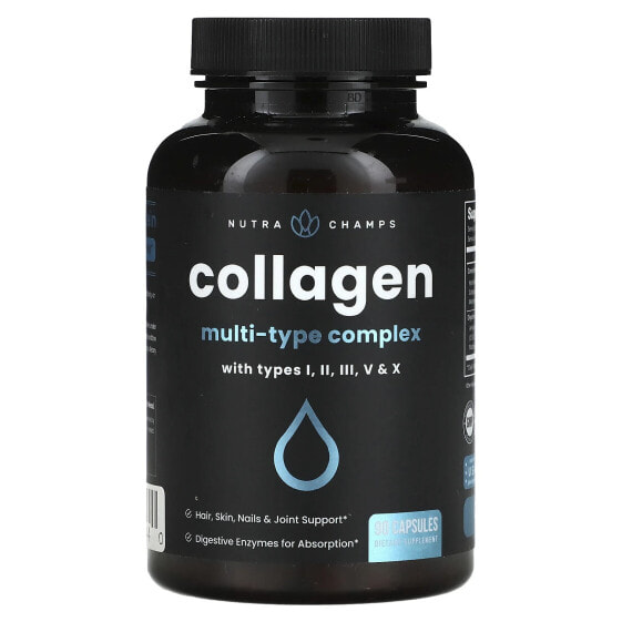 Collagen , 90 Capsules