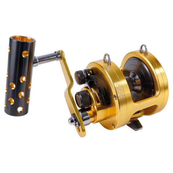 TICA Tm Tuna Trolling Reel