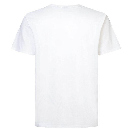 PETROL INDUSTRIES TSR6010 short sleeve T-shirt
