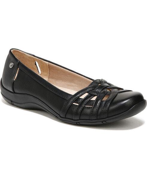 Women's Diverse Ballet Flats