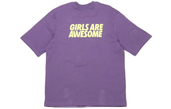 Футболка Adidas originals Girls Are Awesome T GK4879