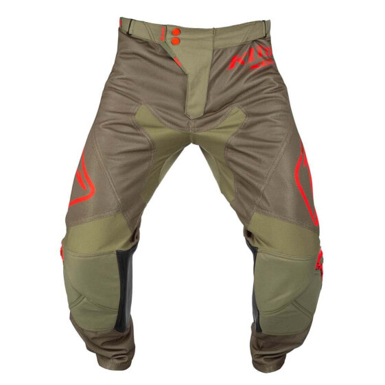 KLIM XC Lite off-road pants