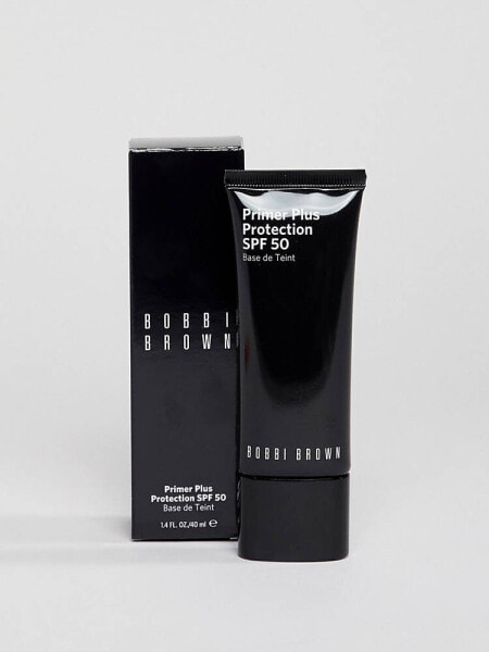 Bobbi Brown Primer Plus Protecttion SPF 50