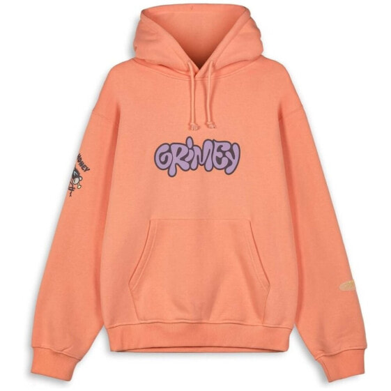 GRIMEY Bloodsucker Vintage hoodie