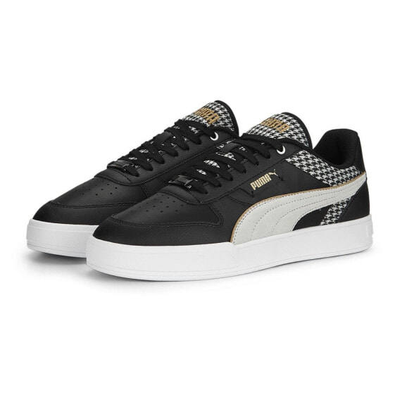 PUMA Caven Dime Houndstoo trainers