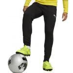 Puma Calças Teamgoal Slim Training 659037-03 M Preto