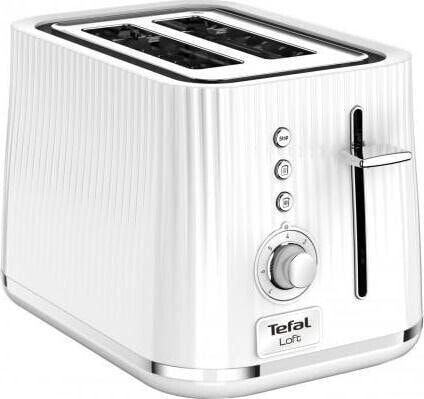 Toster Tefal TOSTER TEFAL TT7611