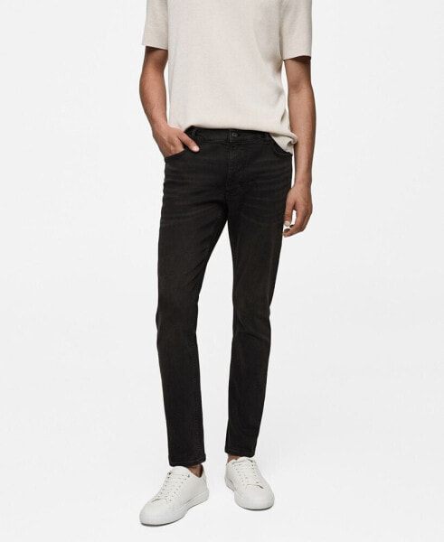 Men's Jude Jeans