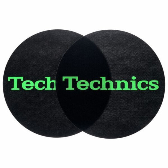 Technics Slipmat Simple 6