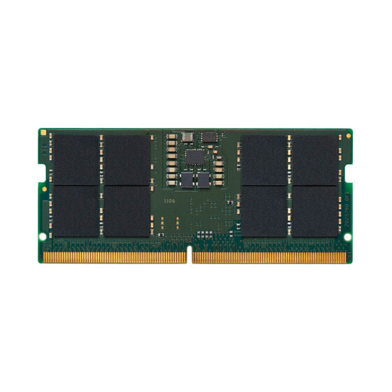 Память RAM Kingston KCP552SS8-16 16 Гб DDR5 5200 MHz CL42