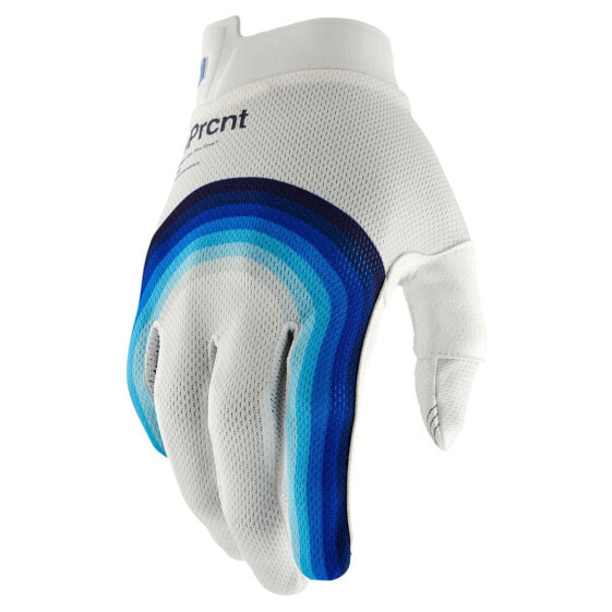 100percent iTrack off-road gloves