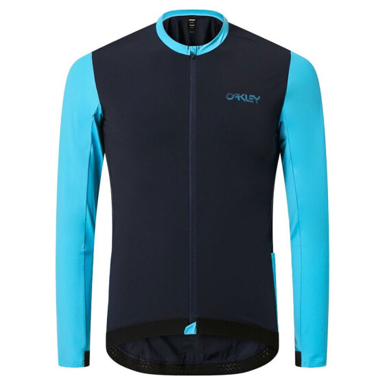 OAKLEY APPAREL Element long sleeve jersey