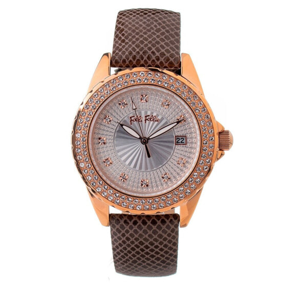 FOLLI FOLLIE WF1B028STS watch