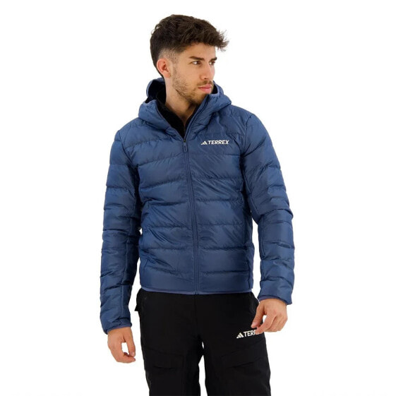 ADIDAS Organiser Multi Light down jacket