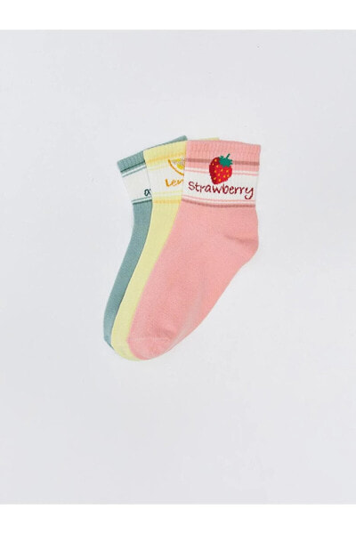 Носки LC WAIKIKI DREAM Patterned Womens Socks