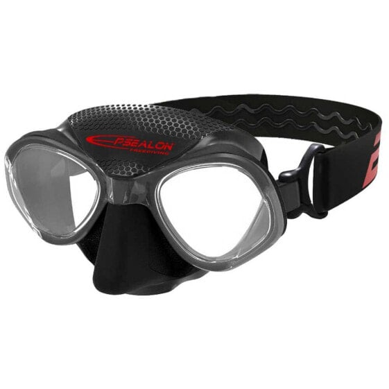 EPSEALON Freezone Apnea Mask