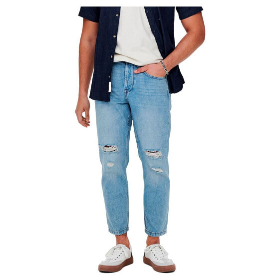 ONLY & SONS Avi Beam Life Corp Pk 9570 jeans