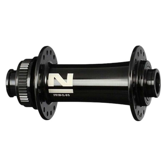 NOVATEC D791SB-CL-B15 6B Front Hub