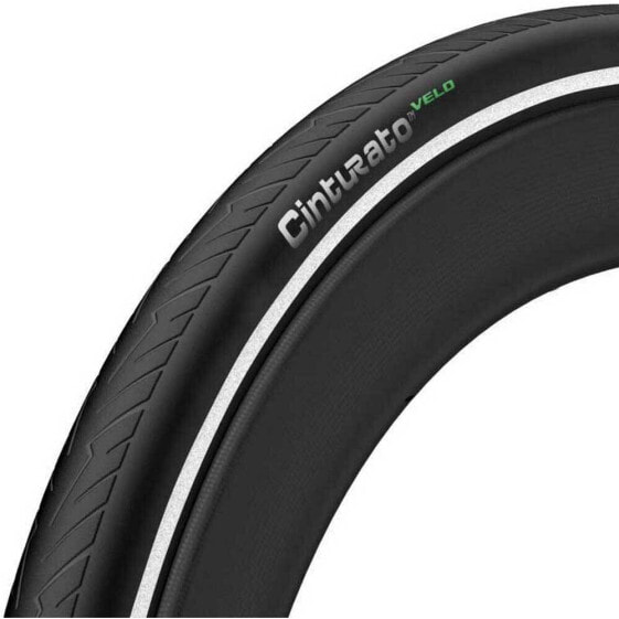 PIRELLI Cinturato™ Velo Tubeless Reflective 700C x 28 road tyre