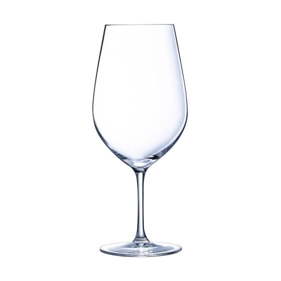 Бокалы для вина Chef & Sommelier Sequence из прозрачного стекла 740 мл (6 штук)