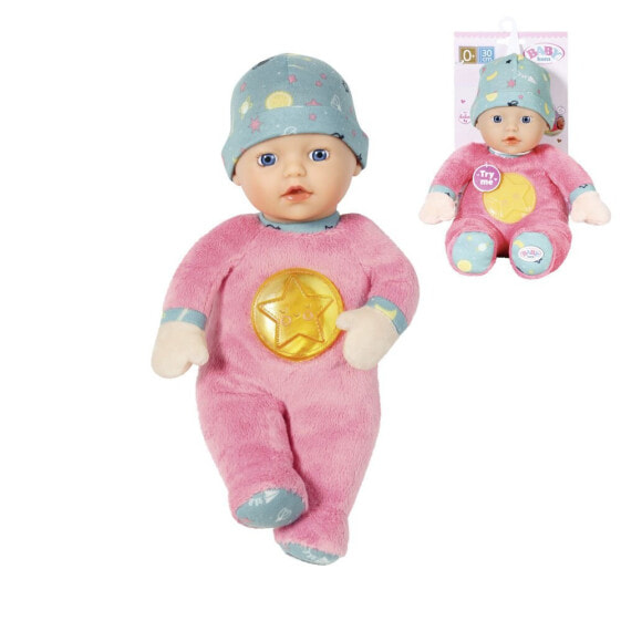 BABY BORN Dreams Of Me 30 cm Zapf Creation