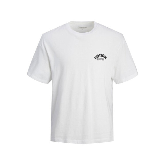 JACK & JONES Gumbo short sleeve T-shirt