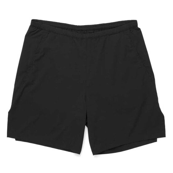 HOUDINI Pace Light shorts