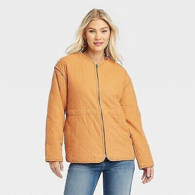 Women's Corduroy Jacket - Universal Thread