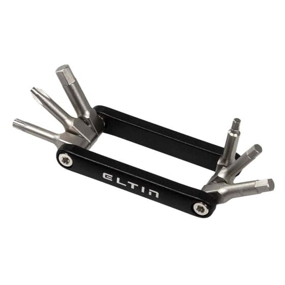 ELTIN Bike 6 In 1 Multi Tool