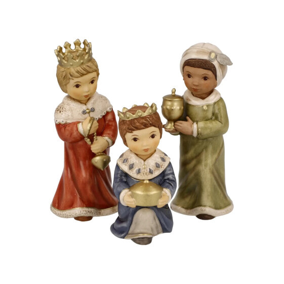 Set Heilige Drei Könige