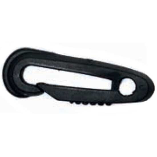 PICASSO Pro Plastic Carabiner 5 Units