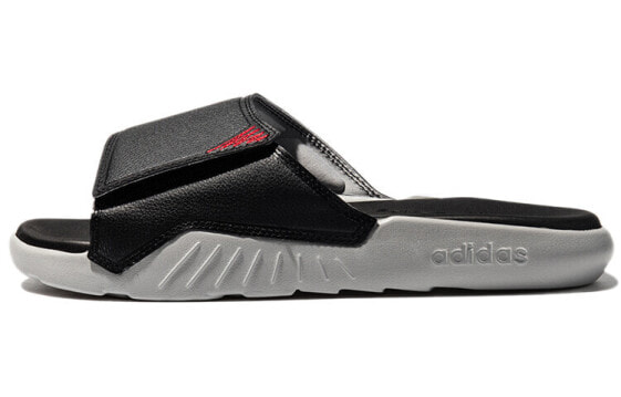 Шлепанцы мужские Adidas Neo Questar Slide (F37031)