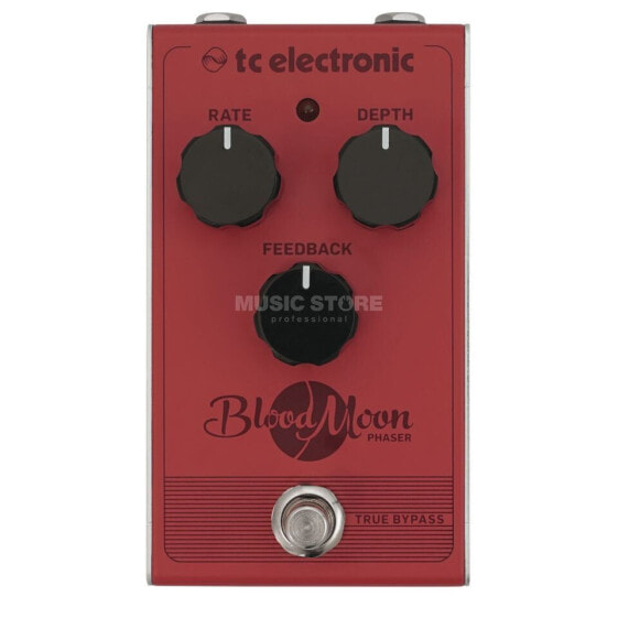 TC Electronic Blood Moon Phaser