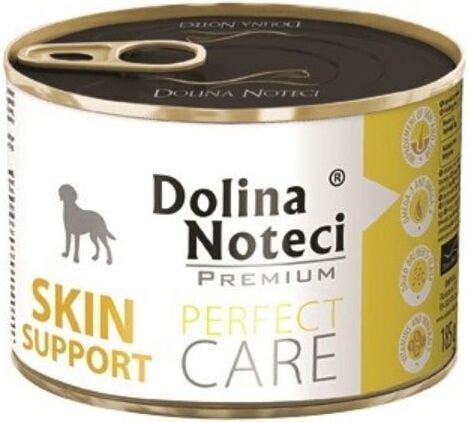 Консервированный корм для собак Dolina Noteci Perfect Care Intestinal 185г