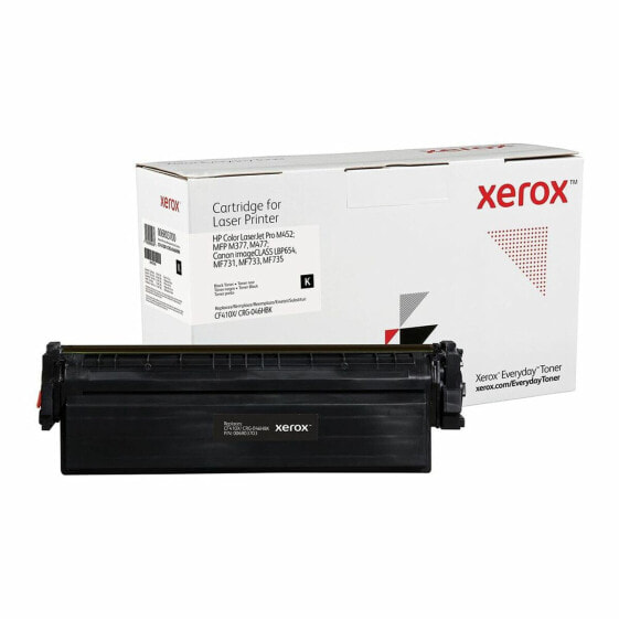 Toner Xerox 006R03700 Black