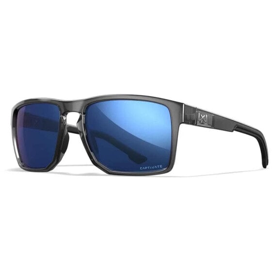 WILEY X Founder polarized sunglasses